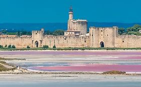 Studio en Petite Camargue
